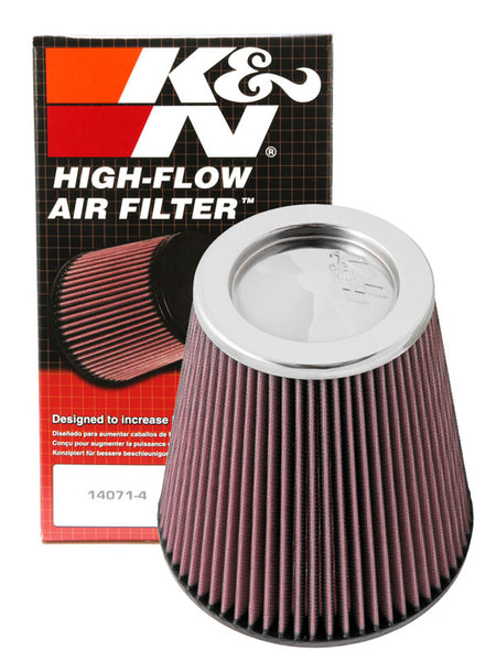 K&N Universal Air Filter (MPN: RF-1041)