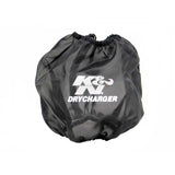 K&N Air Filter Wrap DryCharger (MPN: RF-1042DK)