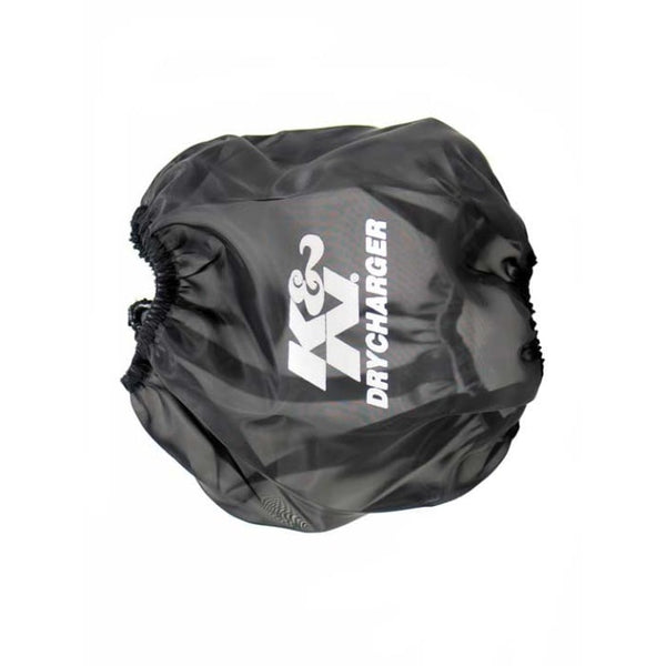 K&N Air Filter Wrap DryCharger (MPN: RF-1042DK)