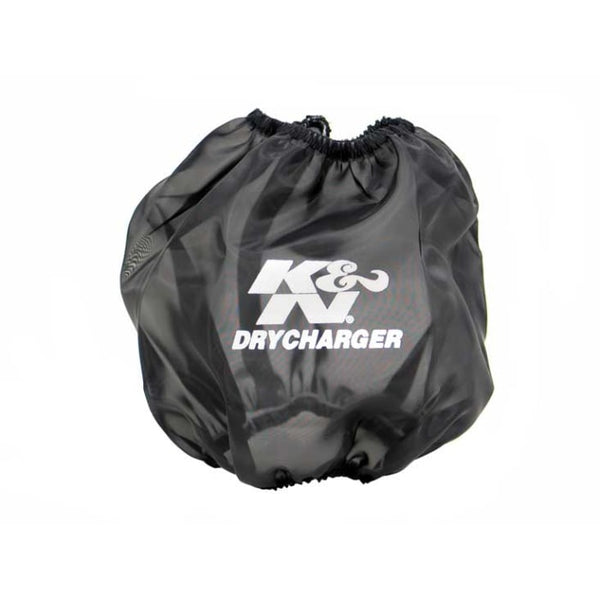 K&N Air Filter Wrap DryCharger (MPN: RF-1042DK)