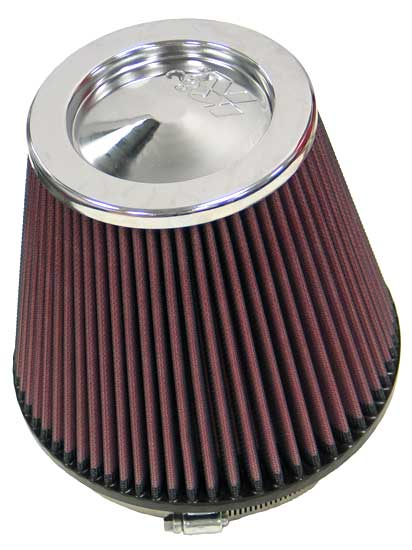 K&N Universal Air Filter (MPN: RF-1042)