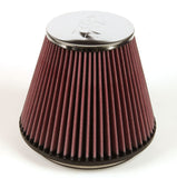 K&N Universal Air Filter (MPN: RF-1048)