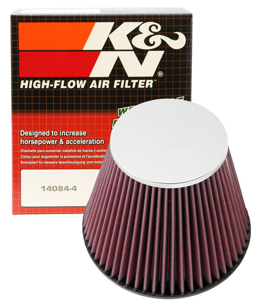 K&N Universal Air Filter (MPN: RF-1048)