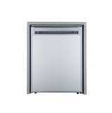 Pinnacle Appliances Portable Refrigerator (MPN: RF 12-282)
