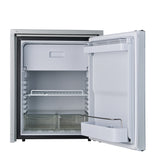 Pinnacle Appliances Portable Refrigerator (MPN: RF 12-282)