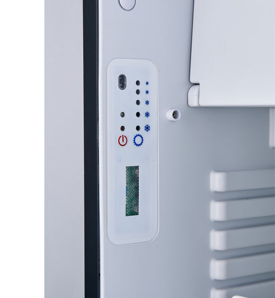 Pinnacle Appliances Portable Refrigerator (MPN: RF 12-282)