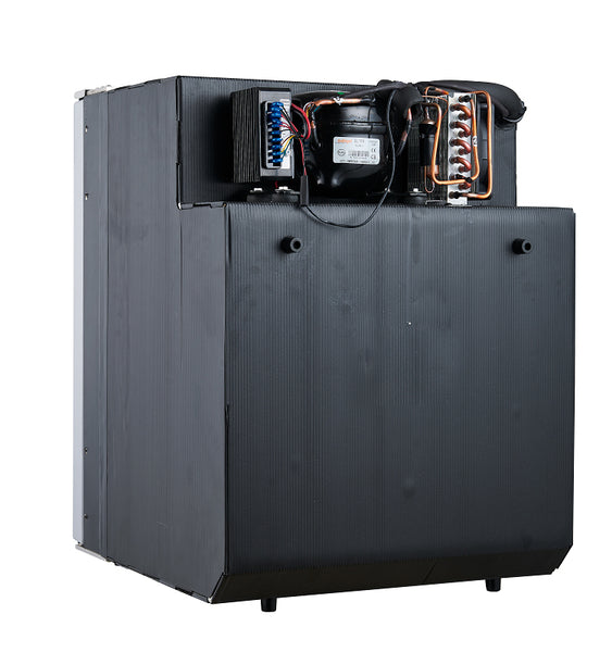 Pinnacle Appliances Portable Refrigerator (MPN: RF 12-282)