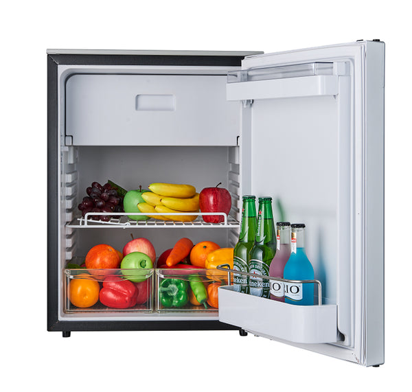 Pinnacle Appliances Portable Refrigerator (MPN: RF 12-282)