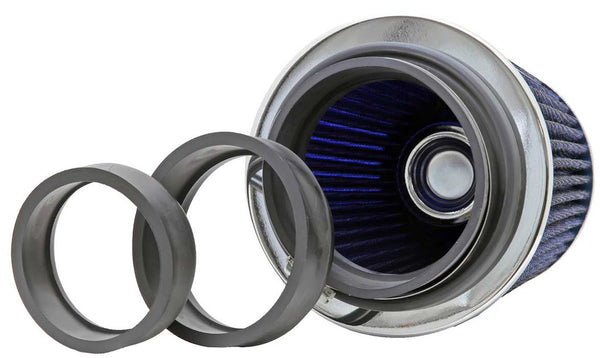 K and N Filters Air Filter (MPN: RG-1001BL)