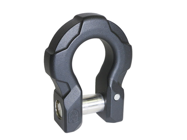 Road Armor Winch Cable Shackle Mount (MPN: RG-SH087CB)