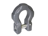 Road Armor Winch Cable Shackle Mount (MPN: RG-SH087CG)