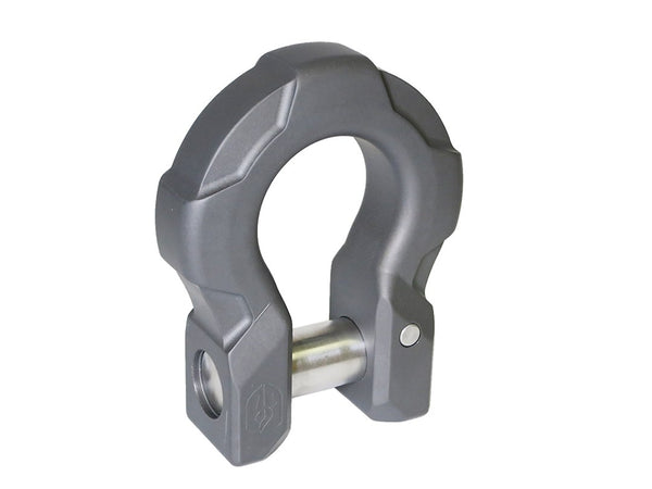 Road Armor Winch Cable Shackle Mount (MPN: RG-SH087CG)