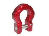 Road Armor Winch Cable Shackle Mount (MPN: RG-SH087CR)