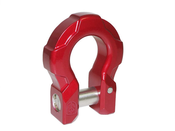 Road Armor Winch Cable Shackle Mount (MPN: RG-SH087CR)