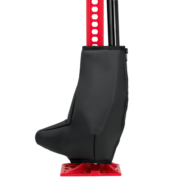 Hi-Lift Jack Running Gear Cover (MPN: RGJC)