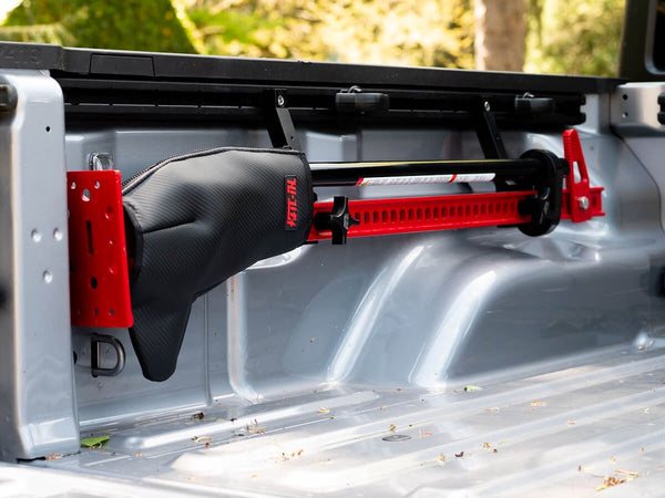 Hi-Lift Jack Running Gear Cover (MPN: RGJC)
