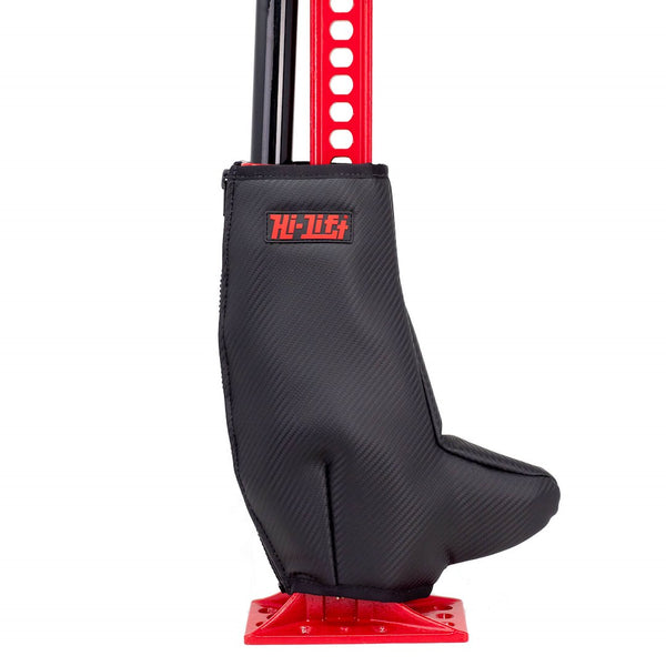 Hi-Lift Jack Running Gear Cover (MPN: RGJC)