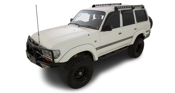 Rhino Rack Roof Rack Mounting Kit (MPN: RGMB2)