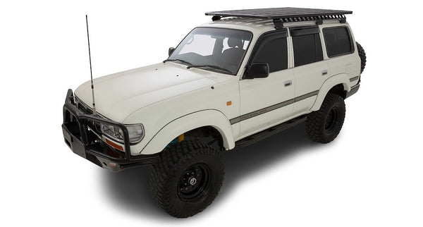 Rhino Rack Roof Rack Mounting Kit (MPN: RGMB2)