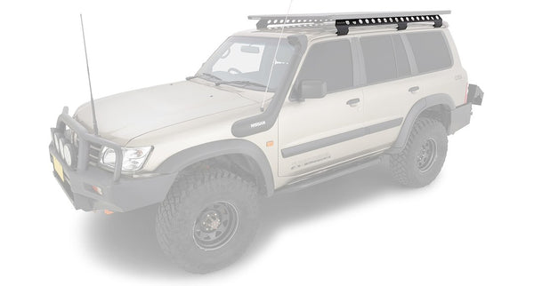 Rhino Rack Roof Rack Mounting Kit (MPN: RGMB2)