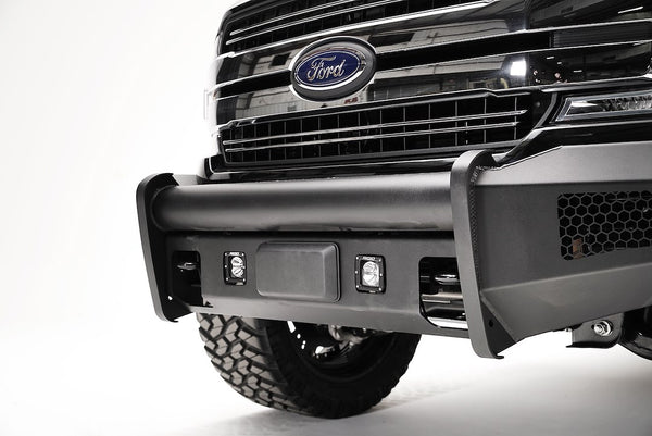 Fab Fours Cruise Control Sensor Relocation Bracket (MPN: M3851-1)