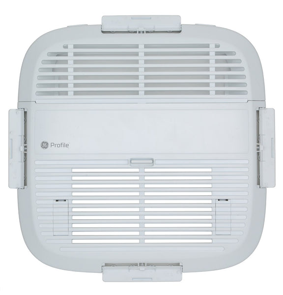GE Appliances Air Conditioner Ceiling Assembly Shroud (MPN: RGREN1A)