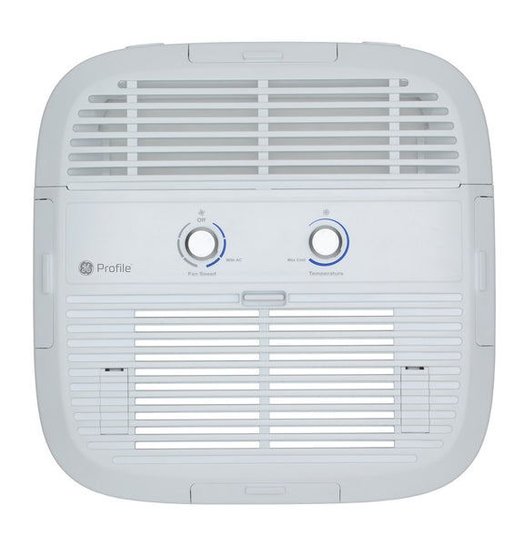 GE Appliances Air Conditioner Ceiling Assembly Shroud (MPN: RGRMN1A)