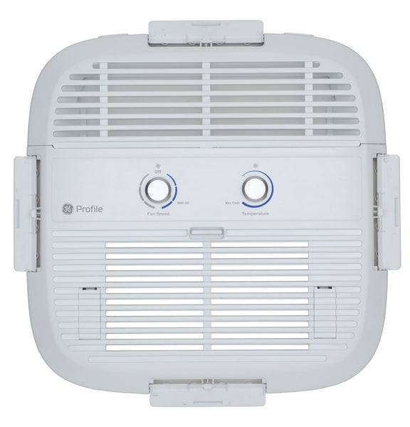 GE Appliances Air Conditioner Ceiling Assembly Shroud (MPN: RGRMN1A)