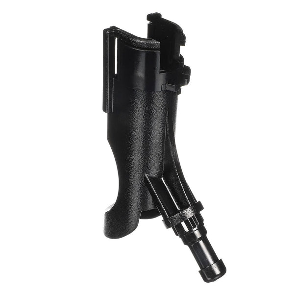 Fishing Rod Holder Cradle Style Vertical Surface Mount - Thumbnail 3