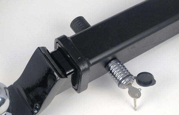 DeadBolt Trailer Hitch Pin (MPN: RH2-XL)