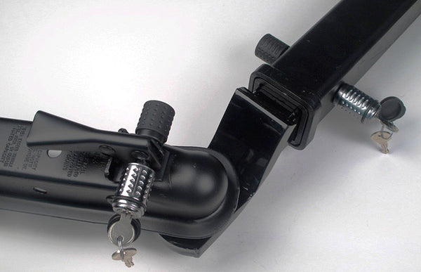 DeadBolt Trailer Coupler Lock (MPN: RHC32)