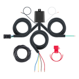 Ranch Hand Replacement Light Wiring Harness (MPN: RHE-10002)