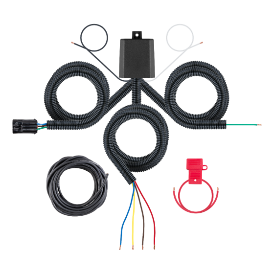 Ranch Hand Replacement Light Wiring Harness (MPN: RHE-10002)