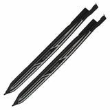Black Horse Off Road Running Board (MPN: RHOHR-OE)