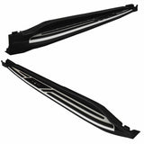 Black Horse Off Road Running Board (MPN: RHOHR-OE)