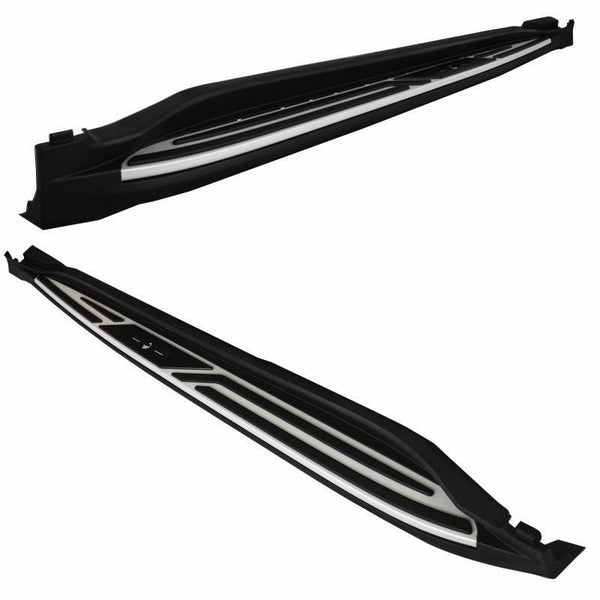 Black Horse Off Road Running Board (MPN: RHOHR-OE)
