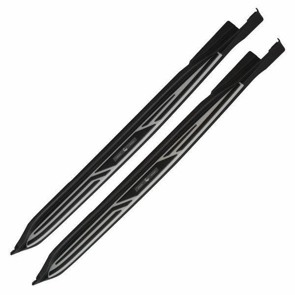 Black Horse Off Road Running Board (MPN: RHOHR-OE)