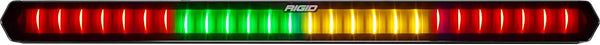 Rigid Chase LED Light Bar (MPN: 901802)