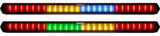 Rigid Chase LED Light Bar (MPN: 901802)