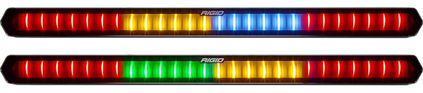 Rigid Chase LED Light Bar (MPN: 901802)
