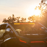 Rigid Chase LED Light Bar (MPN: 901802)