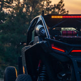 Rigid Chase LED Light Bar (MPN: 901802)
