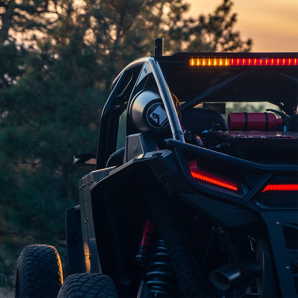 Rigid Chase LED Light Bar (MPN: 901802)