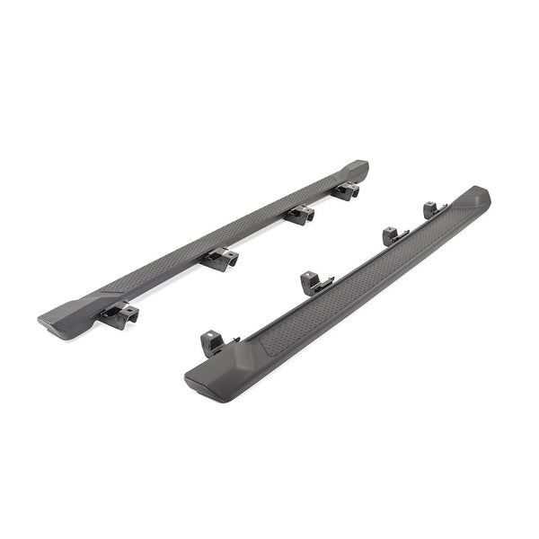 Black Horse Off Road Running Board (MPN: RJEGL20)