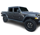 Black Horse Off Road Running Board (MPN: RJEGL20)