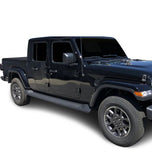 Black Horse Off Road Running Board (MPN: RJEGL20)