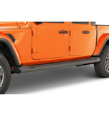 Black Horse Off Road Running Board (MPN: RJEGL20)
