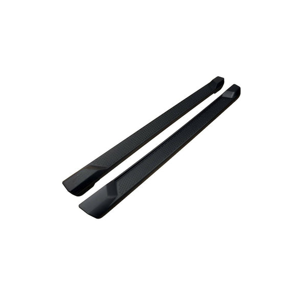 Black Horse Off Road Running Board (MPN: RJEWRJL)