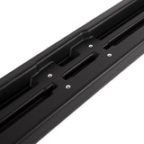 Black Horse Off Road Running Board (MPN: RJEWRJL)