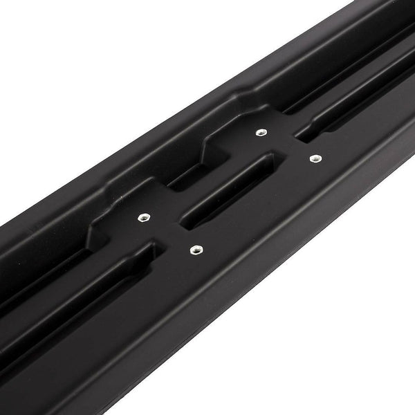 Black Horse Off Road Running Board (MPN: RJEWRJL)